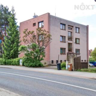 Prodej bytu 3+1 76 m² Červený Kostelec, 17. listopadu