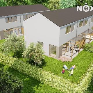 Prodej bytu 4+kk 93 m² Opatovice nad Labem, 