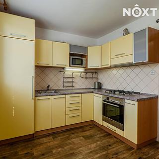 Prodej bytu 3+1 78 m&sup2; Břeclav