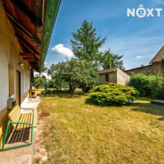 Prodej rodinného domu 140 m&sup2; Křenek