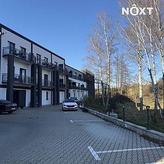 Prodej bytu 2+kk 62 m&sup2; Praha