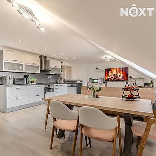 Prodej bytu 4+kk 115 m&sup2; Vitín