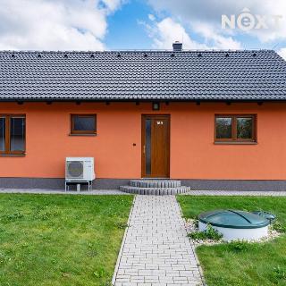 Prodej rodinného domu 131 m² Vysočina, 