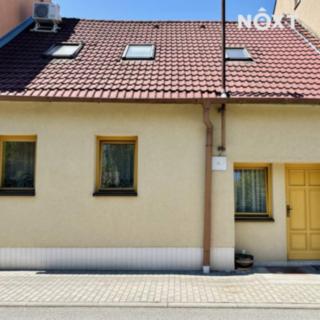 Prodej rodinného domu 200 m² Rousínov, Krejčířova