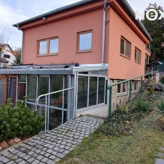 Pronájem bytu 3+kk 70 m² Praha, Hudcova