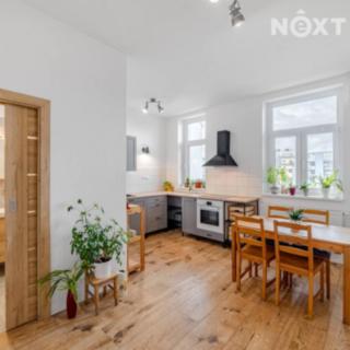 Prodej bytu 2+1 92 m² Pardubice, Za Pasáží