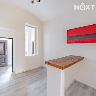 Prodej bytu 3+1 69 m² Praha, Přibyslavská