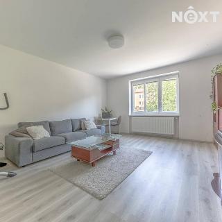 Prodej bytu 2+kk 53 m² Mladá Boleslav, Luční