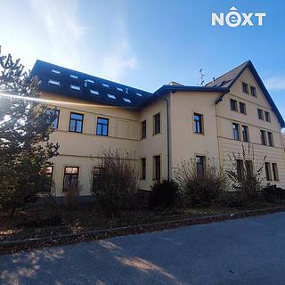 Pronájem bytu 3+kk 62 m&sup2; Černý Důl