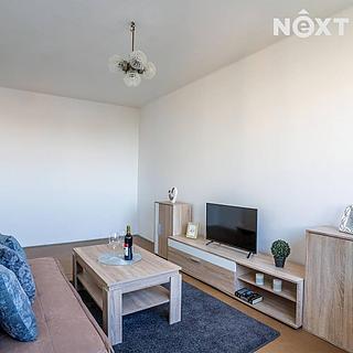 Prodej bytu 3+1 65 m&sup2; Hradec Králové