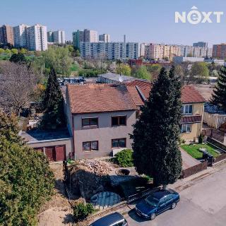 Prodej rodinného domu 160 m² Brno, Jihlavská