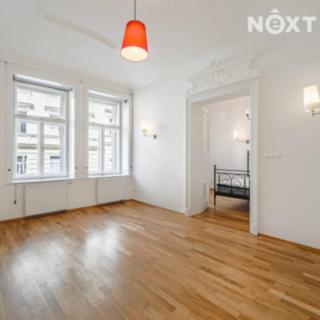 Pronájem bytu 2+1 64 m² Praha
