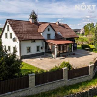 Prodej rodinného domu 240 m² Žandov
