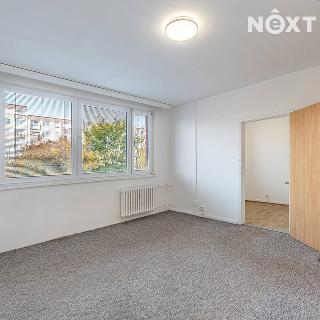 Prodej bytu 2+1 44 m² Praha, Renoirova