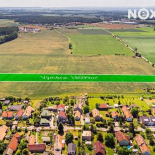 Prodej zemědělské půdy 18 602 m² Spojil, V Loukách