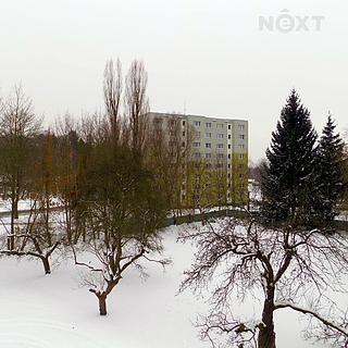 Prodej stavební parcely 3460 m&sup2; Česká Lípa