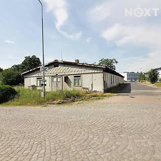 Pronájem skladu 1106 m&sup2; Chrudim