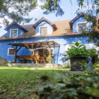 Prodej chalupy 269 m² Kestřany