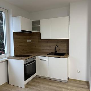 Pronájem bytu 1+kk, garsoniery 25 m&sup2; Ostrava