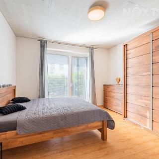 Pronájem bytu 2+kk 62 m² Zábřeh, 28. října