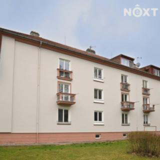 Prodej bytu 3+1 64 m² České Budějovice