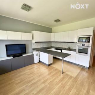 Pronájem bytu 1+kk a garsoniéry 39 m² Praha Letňany, Pavla Beneše