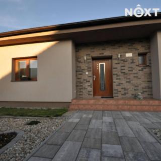 Prodej rodinného domu 93 m² Mečeříž