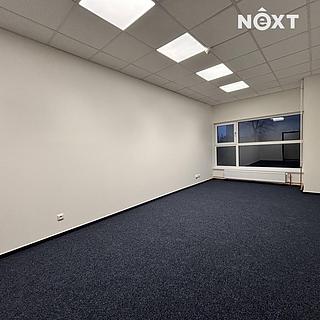 Pronájem kanceláře 28 m&sup2; Praha