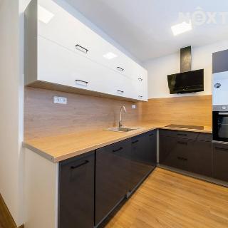 Pronájem bytu 2+1 54 m² Bohumín, Mírová