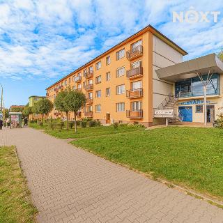 Prodej bytu 1+1 38 m² Havířov, Dělnická