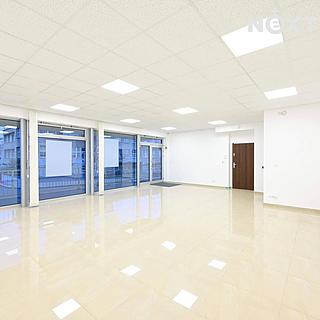 Pronájem obchodu 70 m&sup2; Mladá Boleslav
