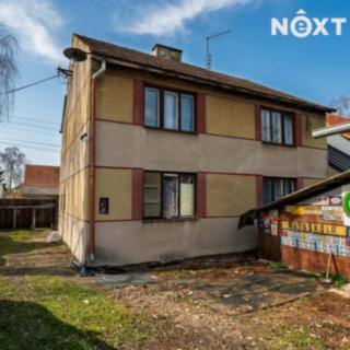 Prodej rodinného domu 200 m² Bykoš