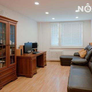 Prodej bytu 2+kk 41 m² Praha, Nuselská