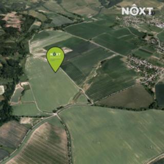 Prodej zemědělské půdy 15 221 m² Horní Nětčice