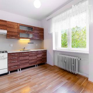 Pronájem bytu 2+1 64 m² Praha, Letců