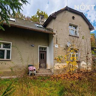 Prodej chalupy 118 m² Hřebečníky