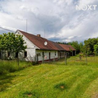 Prodej chalupy 122 m² Plískov
