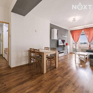 Prodej bytu 3+1 64 m² Vyškov, Trpínky