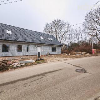 Prodej rodinného domu 126 m² Rousínov, Mlékařská