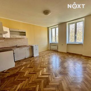 Pronájem bytu 1+kk a garsoniéry 25 m² Vrchlabí, Lánovská