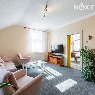 Prodej bytu 3+kk 65 m&sup2; Nový Malín