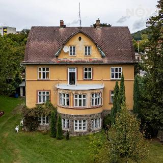 Prodej vily 423 m² Česká Lípa, Mariánská