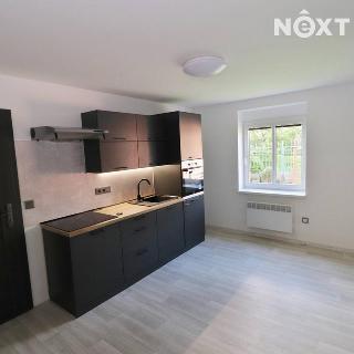 Prodej bytu 2+1 46 m² Nejdek, Jungmannova