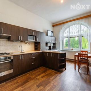 Prodej bytu 2+1 79 m² Šumperk, Bří. Čapků
