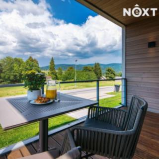 Prodej bytu 2+kk 52 m&sup2; Mladé Buky