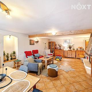 Prodej rodinného domu 200 m&sup2; Krásný Dvůr