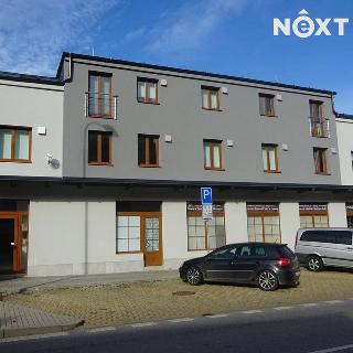 Pronájem bytu 2+kk 36 m² Mladá Boleslav, Ptácká