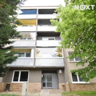 Pronájem bytu 2+1 55 m² Břeclav, Gagarinova