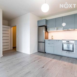 Prodej bytu 2+kk 50 m² Rakovník, Lubenská