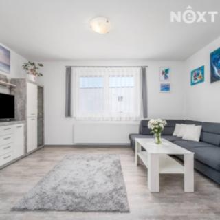 Prodej bytu 2+kk 53 m² Hostivice